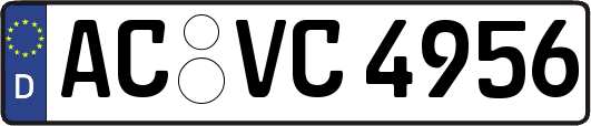 AC-VC4956