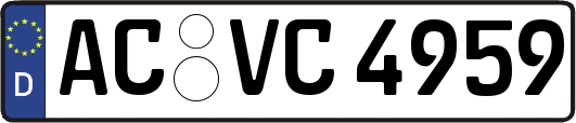AC-VC4959