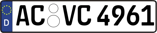 AC-VC4961