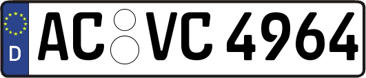 AC-VC4964