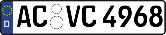 AC-VC4968
