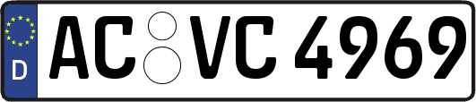 AC-VC4969