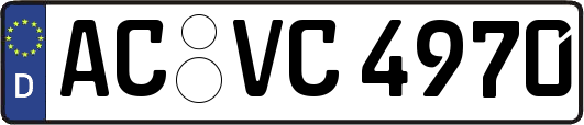 AC-VC4970