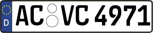 AC-VC4971