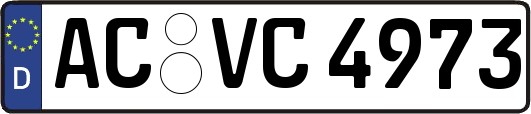 AC-VC4973