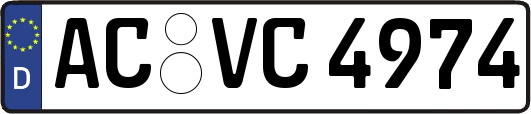 AC-VC4974