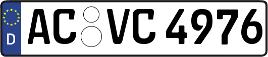 AC-VC4976