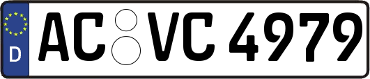 AC-VC4979