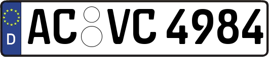 AC-VC4984