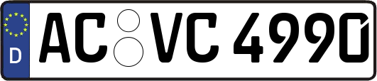 AC-VC4990
