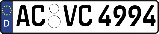 AC-VC4994