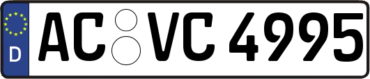 AC-VC4995