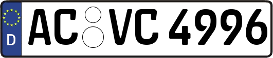 AC-VC4996