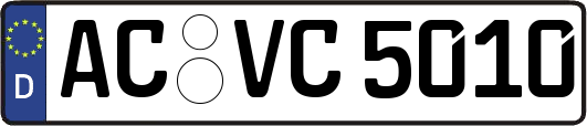 AC-VC5010