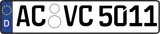 AC-VC5011