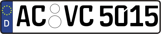 AC-VC5015