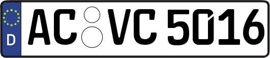 AC-VC5016