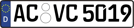 AC-VC5019