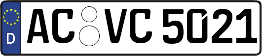 AC-VC5021