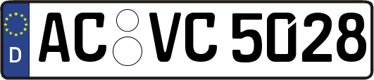 AC-VC5028