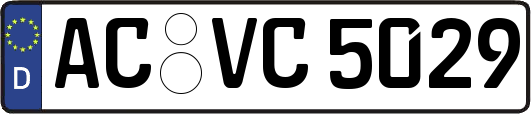 AC-VC5029