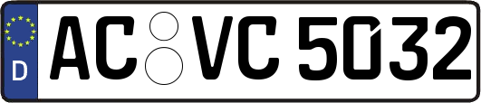 AC-VC5032