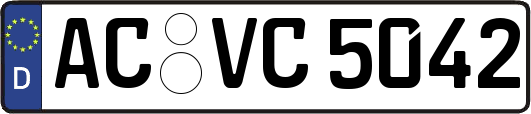 AC-VC5042