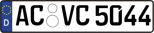 AC-VC5044