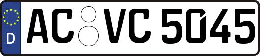 AC-VC5045