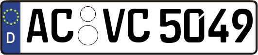 AC-VC5049