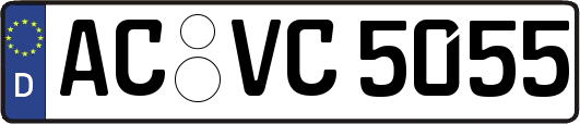 AC-VC5055