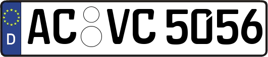 AC-VC5056