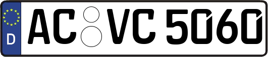 AC-VC5060