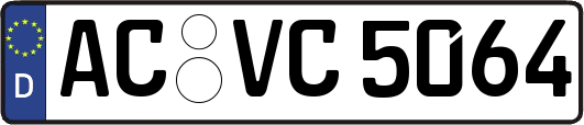 AC-VC5064