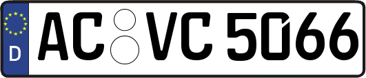 AC-VC5066