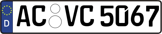 AC-VC5067