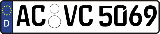 AC-VC5069