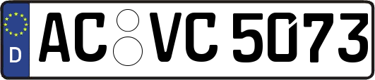 AC-VC5073
