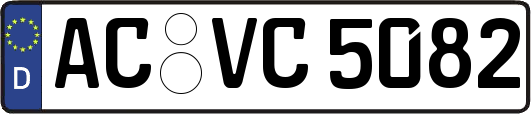AC-VC5082
