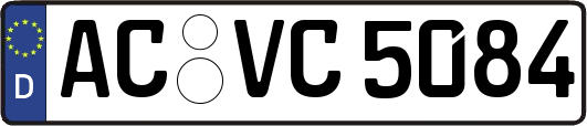 AC-VC5084