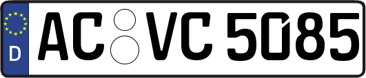 AC-VC5085