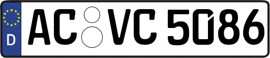 AC-VC5086