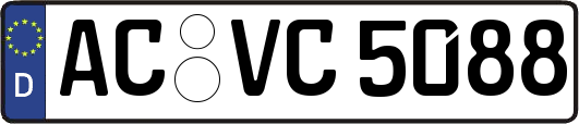 AC-VC5088