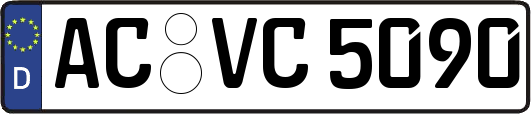 AC-VC5090