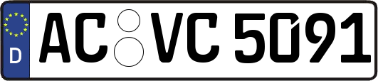 AC-VC5091
