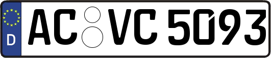 AC-VC5093