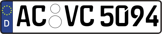 AC-VC5094