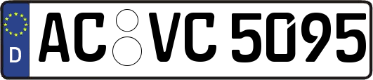 AC-VC5095