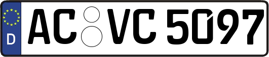 AC-VC5097