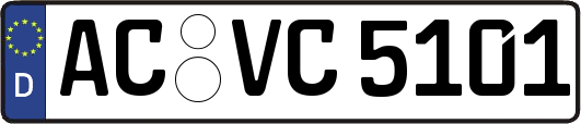 AC-VC5101